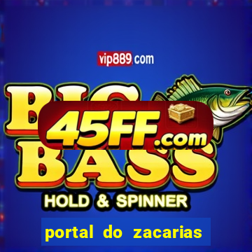 portal do zacarias mais 18